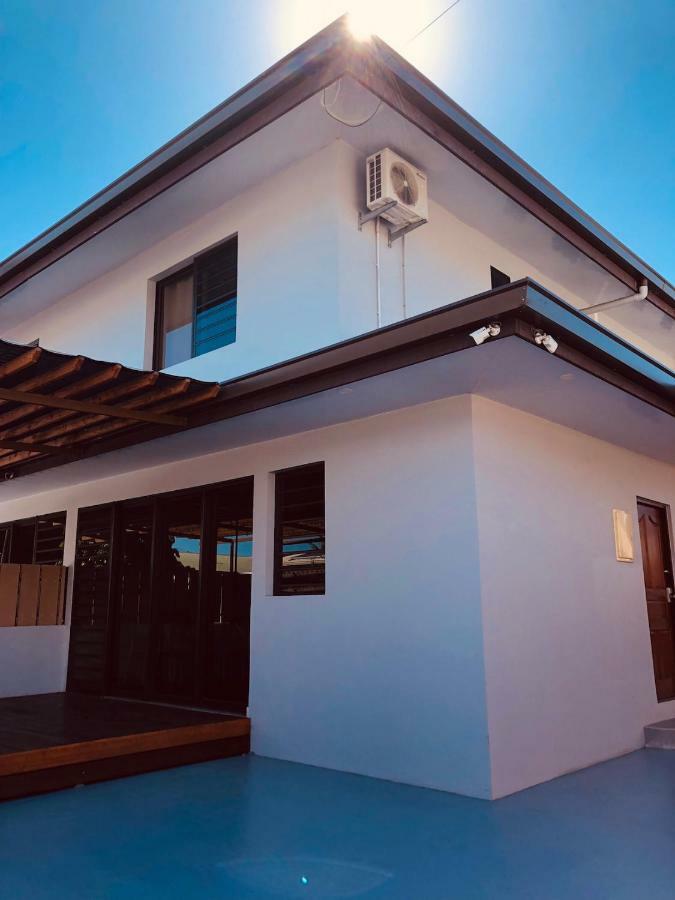 Tara Tahiti Lodge Папеэте Экстерьер фото